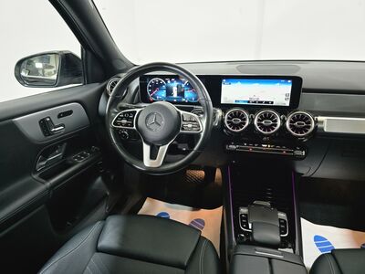 Mercedes-Benz GLB Gebrauchtwagen