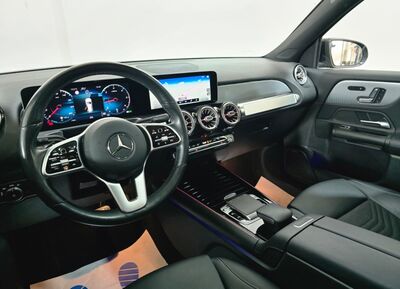 Mercedes-Benz GLB Gebrauchtwagen