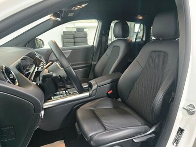 Mercedes-Benz GLA Gebrauchtwagen