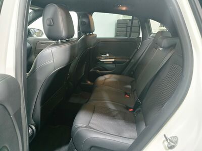 Mercedes-Benz GLA Gebrauchtwagen