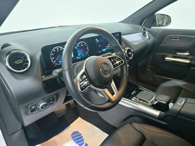 Mercedes-Benz GLA Gebrauchtwagen