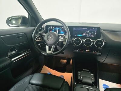 Mercedes-Benz GLA Gebrauchtwagen