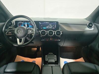 Mercedes-Benz GLA Gebrauchtwagen