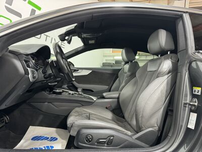 Audi A5 Gebrauchtwagen