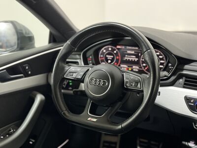 Audi A5 Gebrauchtwagen