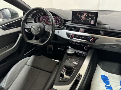 Audi A5 Gebrauchtwagen