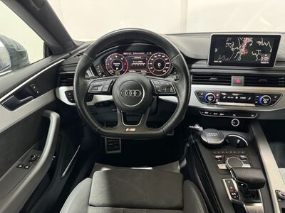 Audi A5 Gebrauchtwagen