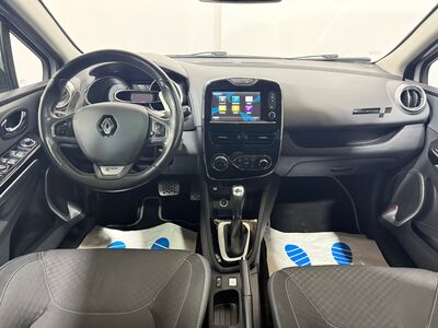 Renault Clio Gebrauchtwagen