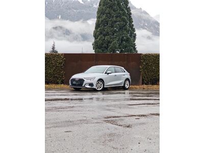 Audi A3 Gebrauchtwagen
