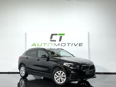 BMW X2 Gebrauchtwagen