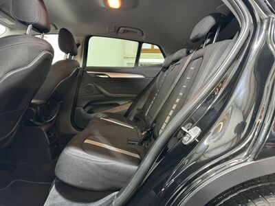 BMW X2 Gebrauchtwagen