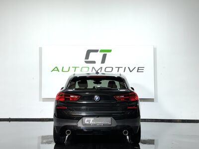 BMW X2 Gebrauchtwagen