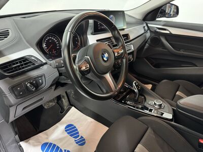 BMW X2 Gebrauchtwagen
