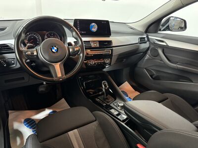 BMW X2 Gebrauchtwagen