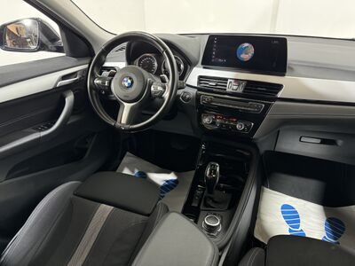 BMW X2 Gebrauchtwagen