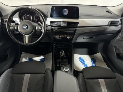 BMW X2 Gebrauchtwagen