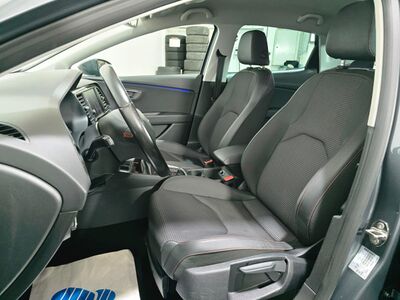 Seat Leon Gebrauchtwagen Seat Leon Gebrauchtwagen