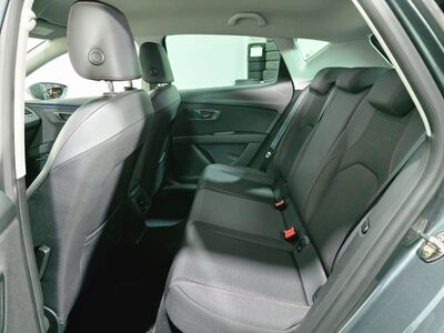 Seat Leon Gebrauchtwagen Seat Leon Gebrauchtwagen