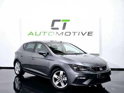 Seat Leon Gebrauchtwagen Seat Leon Gebrauchtwagen