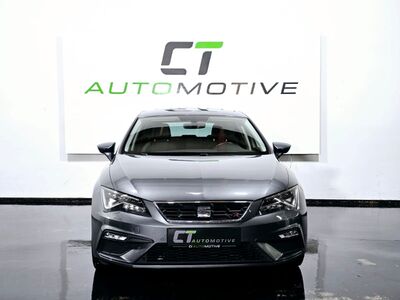 Seat Leon Gebrauchtwagen Seat Leon Gebrauchtwagen