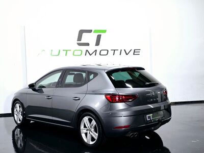 Seat Leon Gebrauchtwagen Seat Leon Gebrauchtwagen