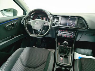 Seat Leon Gebrauchtwagen Seat Leon Gebrauchtwagen