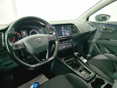 Seat Leon Gebrauchtwagen Seat Leon Gebrauchtwagen