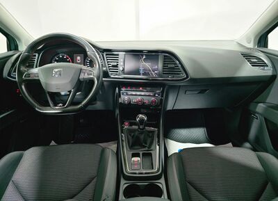 Seat Leon Gebrauchtwagen Seat Leon Gebrauchtwagen