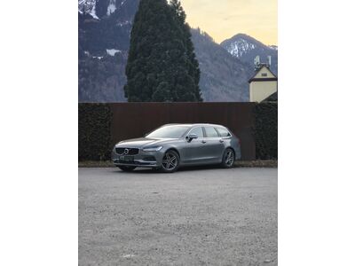Volvo V90 Gebrauchtwagen