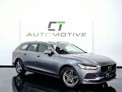 Volvo V90 Gebrauchtwagen