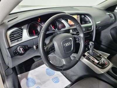 Audi A5 Gebrauchtwagen