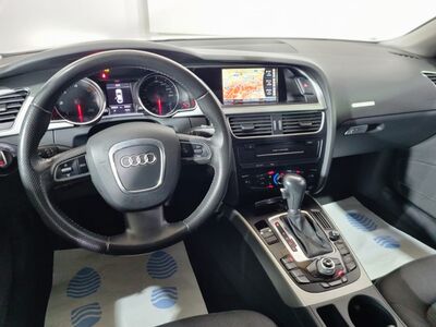 Audi A5 Gebrauchtwagen