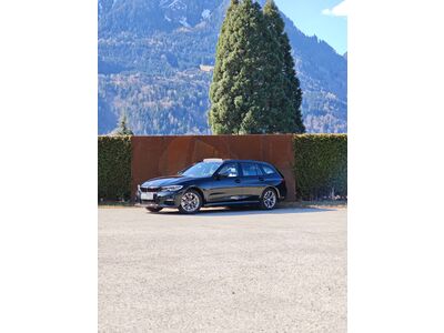 BMW 3er Gebrauchtwagen