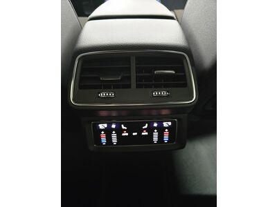 Audi e-tron Gebrauchtwagen