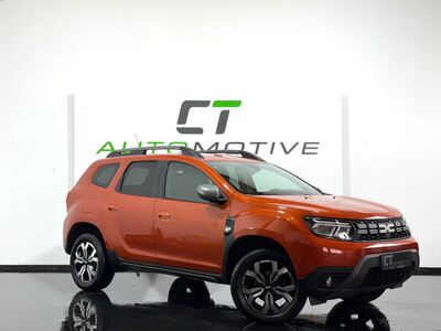 Dacia Duster Gebrauchtwagen Dacia Duster Gebrauchtwagen