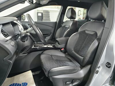 Renault Kadjar Gebrauchtwagen Renault Kadjar Gebrauchtwagen