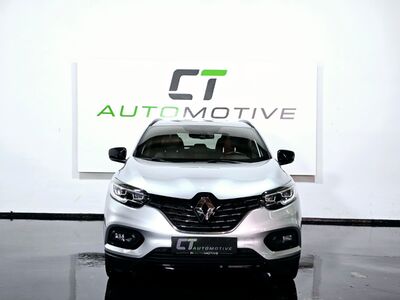 Renault Kadjar Gebrauchtwagen Renault Kadjar Gebrauchtwagen