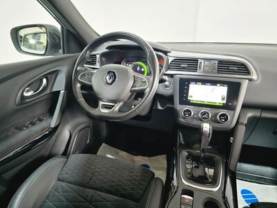 Renault Kadjar Gebrauchtwagen Renault Kadjar Gebrauchtwagen