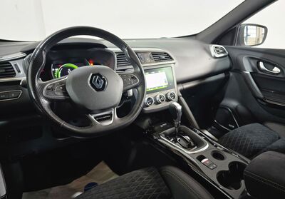 Renault Kadjar Gebrauchtwagen Renault Kadjar Gebrauchtwagen