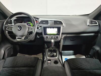 Renault Kadjar Gebrauchtwagen Renault Kadjar Gebrauchtwagen