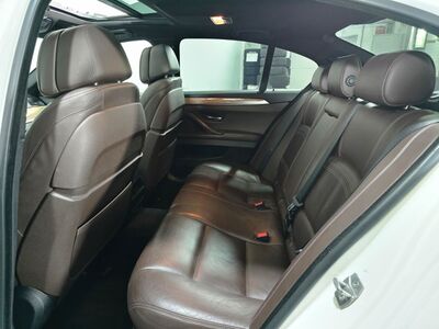 BMW 5er Gebrauchtwagen BMW 5er Gebrauchtwagen