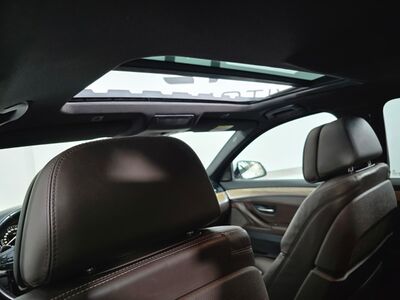 BMW 5er Gebrauchtwagen BMW 5er Gebrauchtwagen