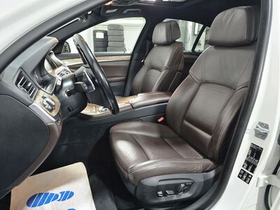 BMW 5er Gebrauchtwagen BMW 5er Gebrauchtwagen