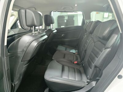 Renault Scénic Gebrauchtwagen