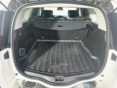 Renault Scénic Gebrauchtwagen