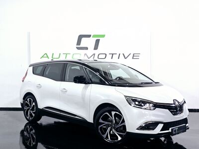 Renault Scénic Gebrauchtwagen