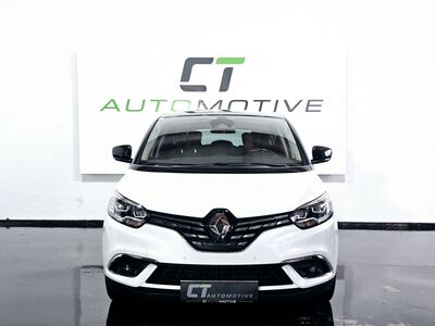 Renault Scénic Gebrauchtwagen