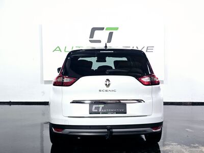 Renault Scénic Gebrauchtwagen