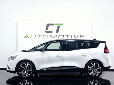 Renault Scénic Gebrauchtwagen