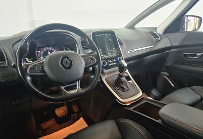Renault Scénic Gebrauchtwagen